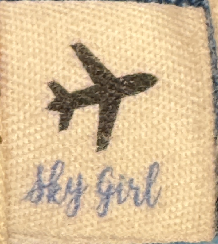 Sky Girl craftsmanship